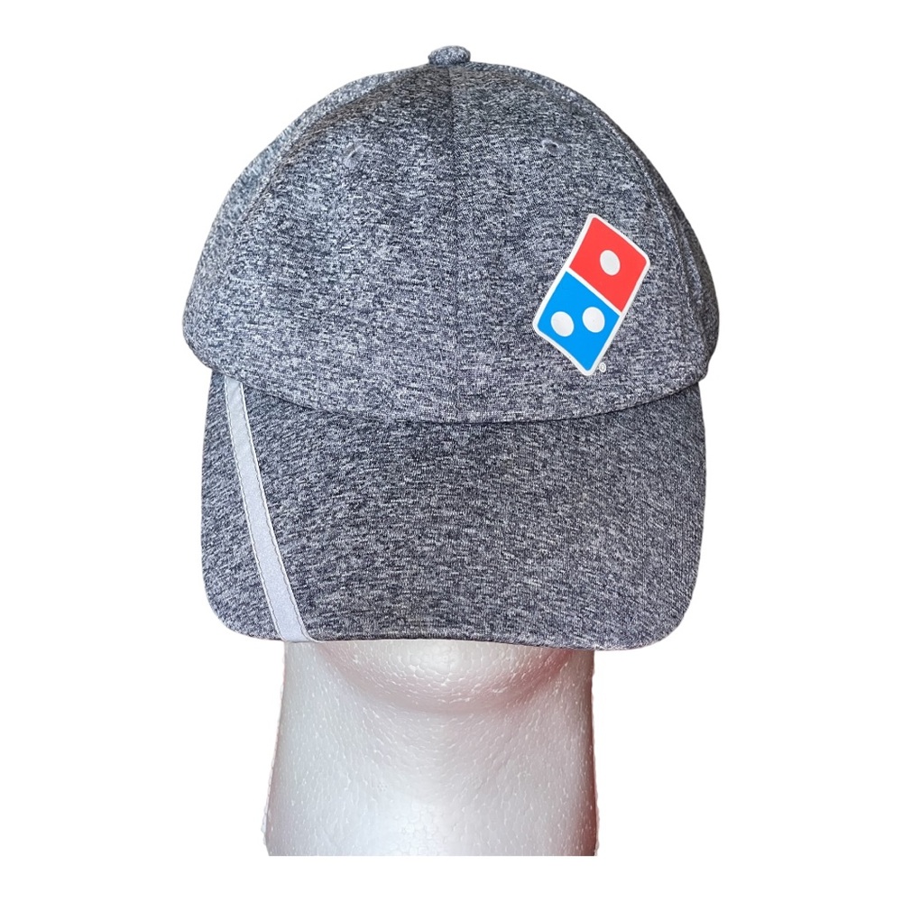EUC! Dominos Pizza Workwear Cap